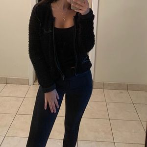 Vero Moda black jacket